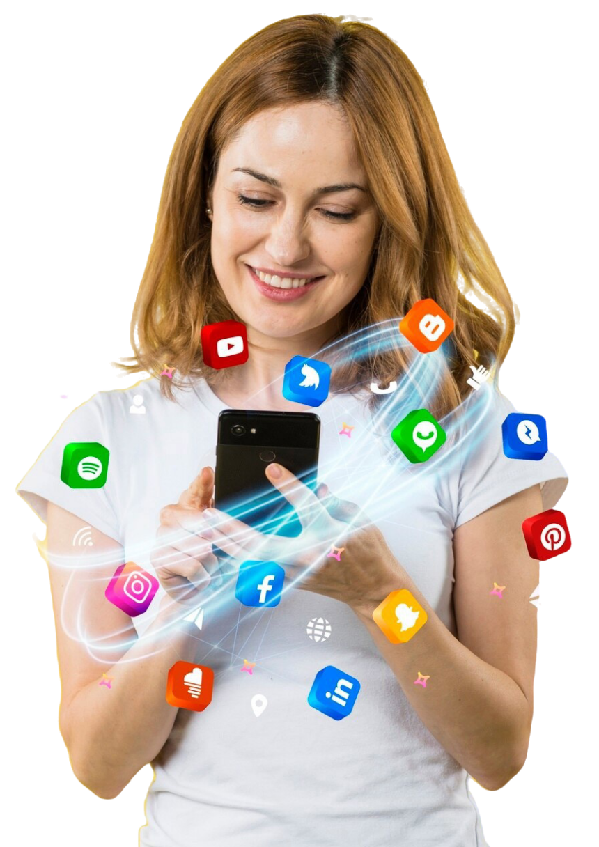 agencia Community Manager en Guatemala