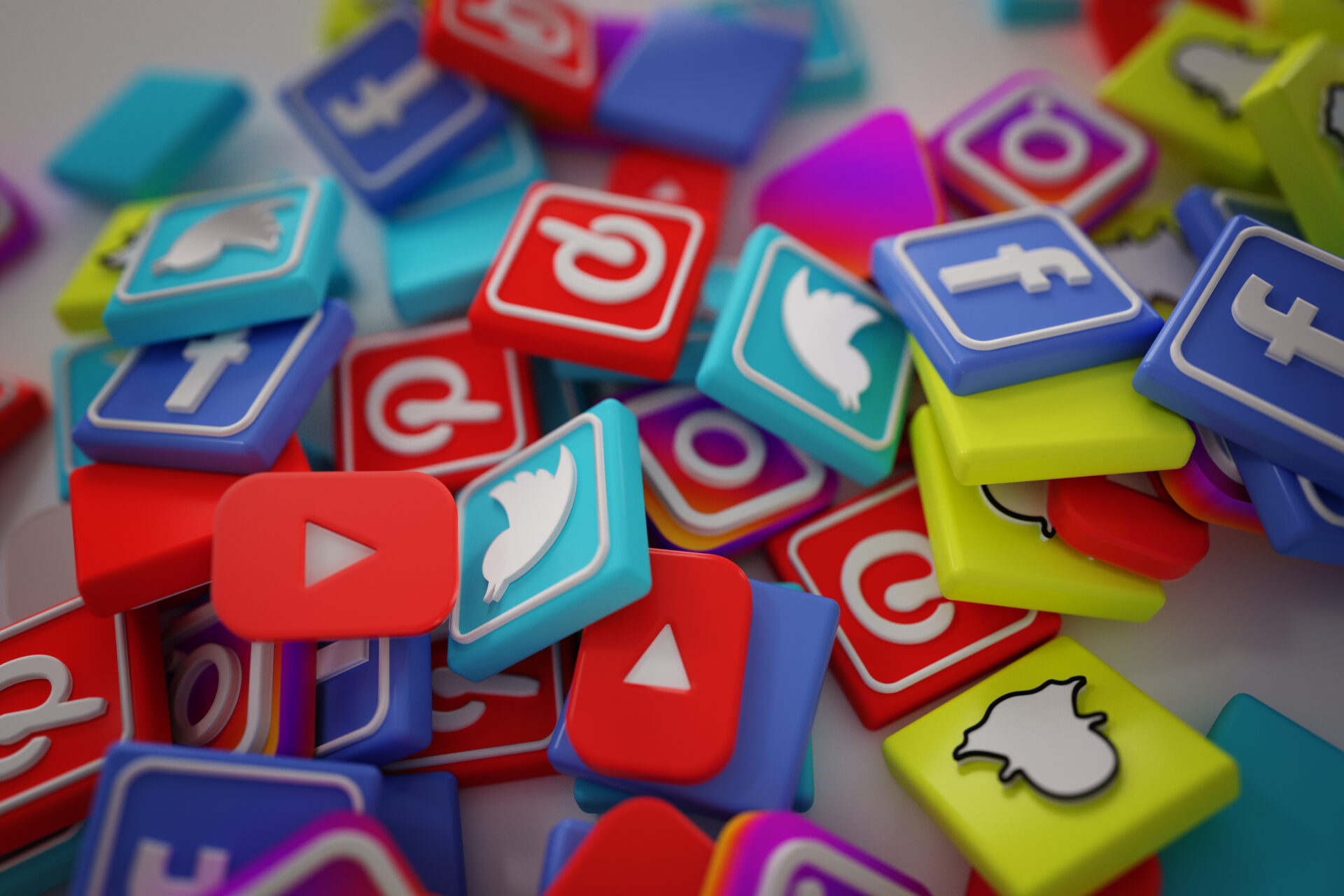 agencia Community Manager en Guatemala