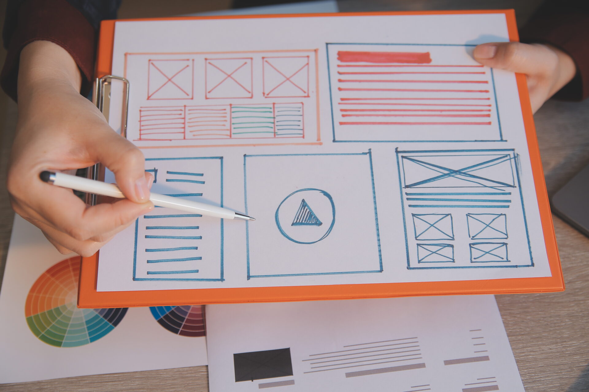 UX U Diseño web profesional en Guatemala